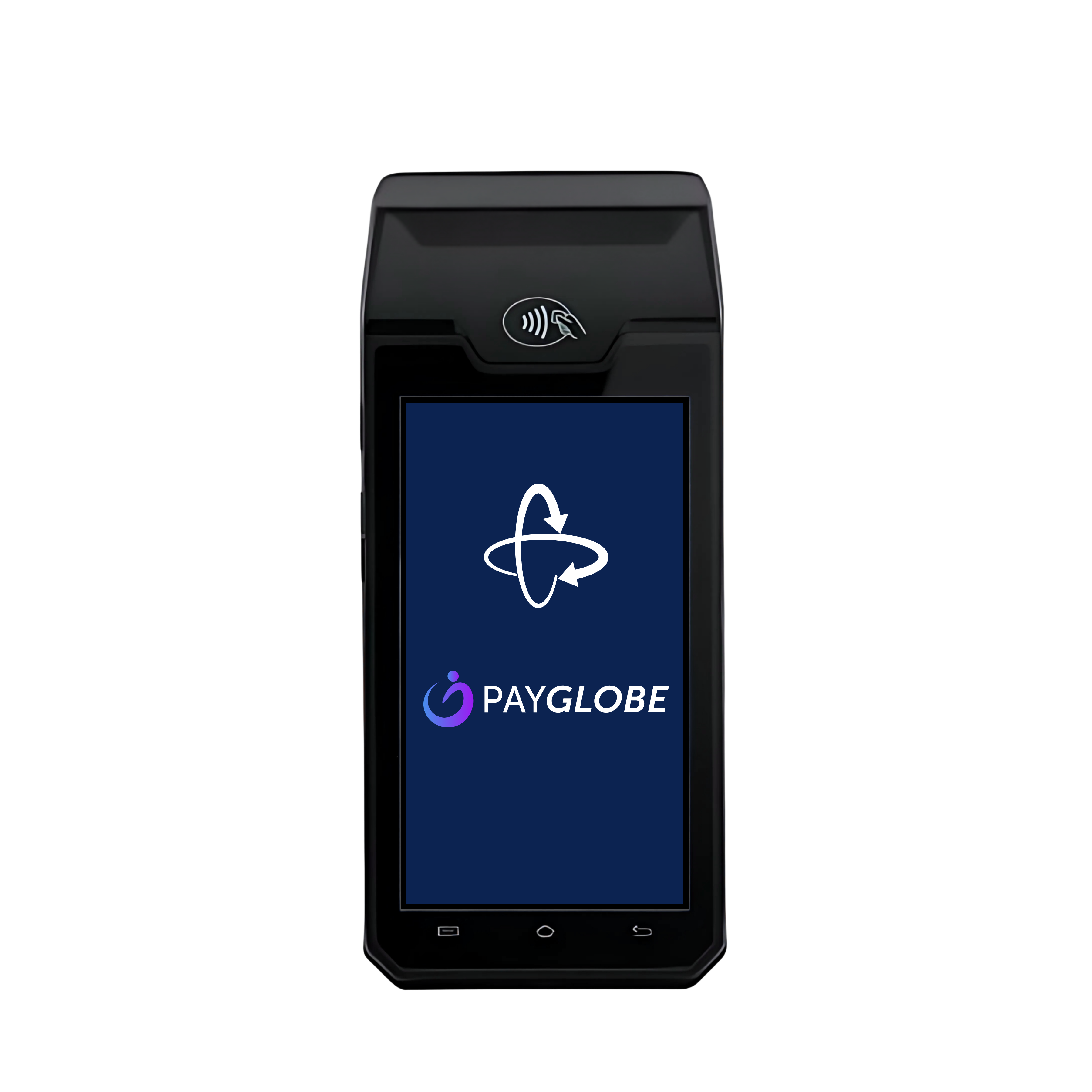 POS PayGlobe